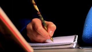 I finally understand the meaning of studying hard: [What is hard work]
