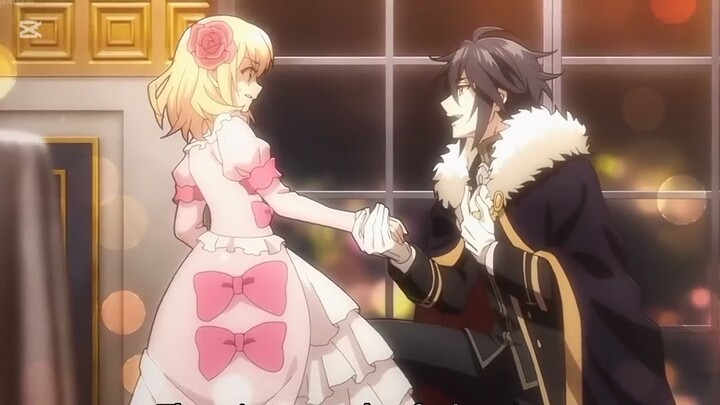 Kings & Queens  Yarinaoshi Reijou wa Ryuutei Heika wo Kouryakuchuu