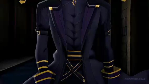 i am Atomic the eminence shadow kage no jitsuryokusha ni naritakute!