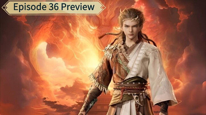Tales of Herding Gods  Episode 36 Preview