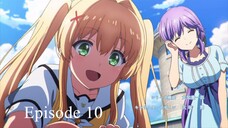 Summer Pockets - Episode 10