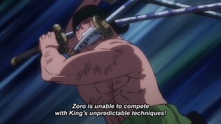 One Piece Episode 1059 English Subbed - ワンピース 1059話
