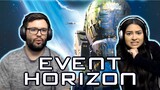 Event Horizon (1997) First Time Watching! Movie Reaction!!