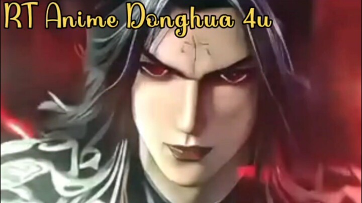 [Renegade Immortal] Lovers of💞Wang Lin is very rudely man