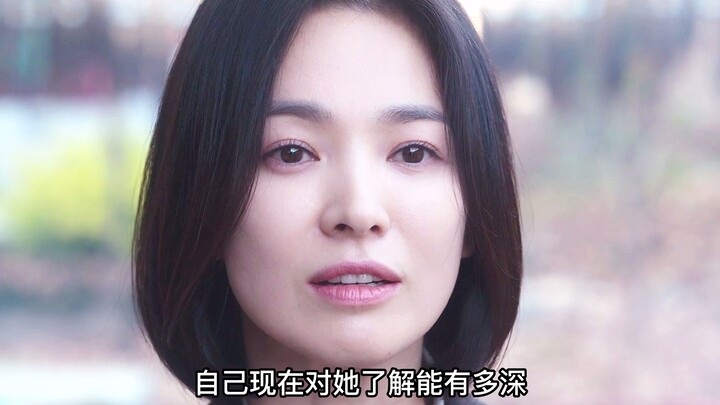 The Dark Crystal finale: Song Hye-kyo’s empowering revenge drama unravels the truth layer by layer.