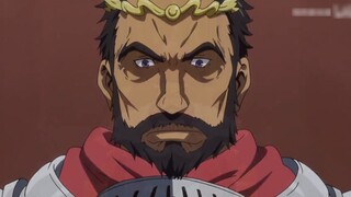 The Beast Kingdom envoys arrived at the Cute King's territory, and the two sides started fighting as