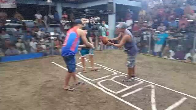 Napalaban sa magulang