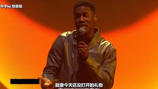 Givēon这个现场的功力谁听谁不说一声绝！是谁的眼泪在流淌，是你是我是我们！