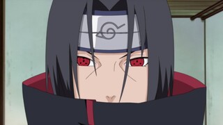 Uchiha bộ tộc mạnh nhất làng Lá