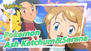 Pokemon Xy Z Episode 01 Sub Bilibili
