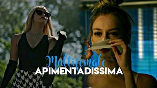 Multifemale✘Apimentadissima