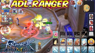 Oracle Nightmare Weekly ADL Ranger | Ragnarok Mobile Eternal Love