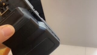 They really went all out. Just a sneeze. Hilarious!