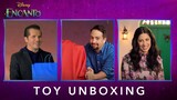 Toy Unboxing | Disney's Encanto | Now Playing Only in Theaters