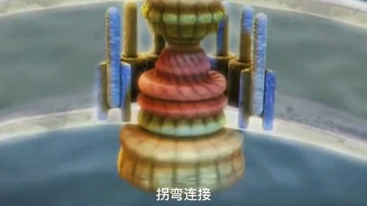 Motor biologis ajaib dalam tubuh manusia, apakah ini benar-benar hasil evolusi alami?