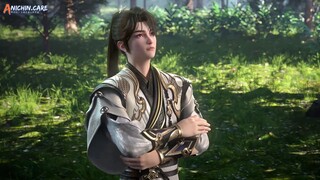 Cultivating The Supreme Dantian Eps 05 Sub Indo