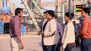 Crime Scene पर CID को मिले बच्चे के Shoes के निशान _ CID _ सी.आई.डी. _ 30 Sep 20