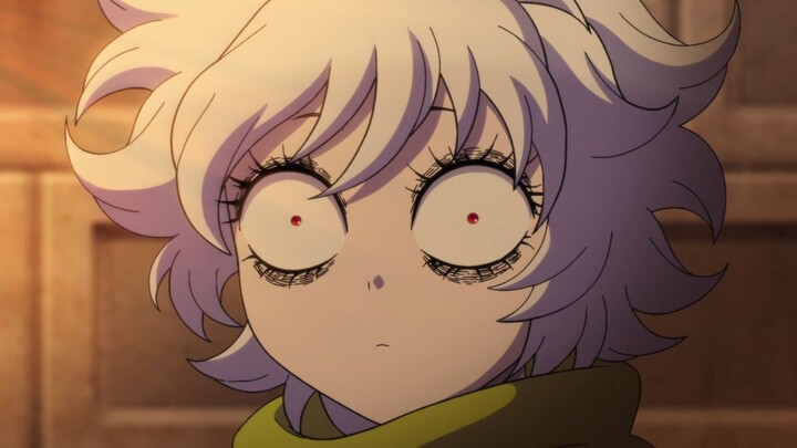 Let's Go Kaiki-gumi - Episode 01 [Takarir Indonesia]