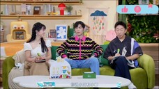 【沈月】小沈磕cp还在网上扒蛛丝马迹?