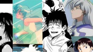 [Jujutsu Kaisen / Otoxiang] If Emi Ogata is paired with Otoko, and Akira Ishida is paired with Lixia