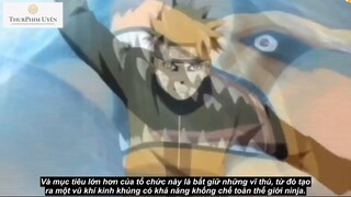 ThurPhim Uyên - Vũ khí kinh khủng #Anime #Schooltime