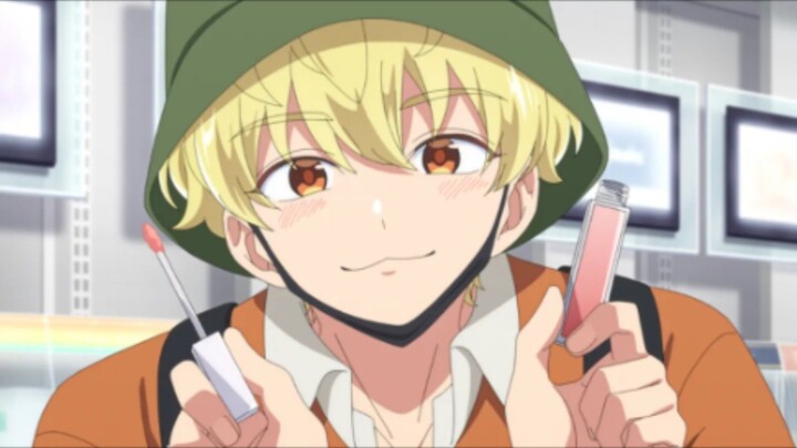 imut-imut gini ternyata si bro tingkah nya berandalan abis[TAMON-KUN IMA DOCCHI!?]