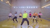 Nobody - Lớp học nhảy hiện đại tại Hà Nội - GV: Mạnh Quân | 0906 216 232
