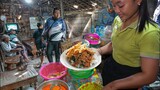 KETEMU WARUNG NYEMPIL DI PINGGIR WADUK PONDOK || NASI PECEL 4 RIBUAN LANGGANAN MANCING MANIA