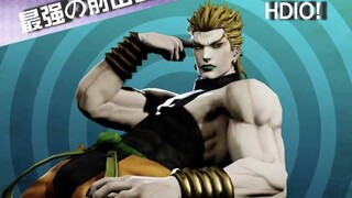 【JOJO吃鸡】#5 我回来了孩子们！【嗨DIO视点】