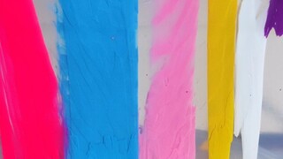 【AE】Color mixing is the most advanced decompression