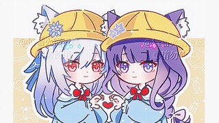 【雷电影丨镜流】坏猫之歌
