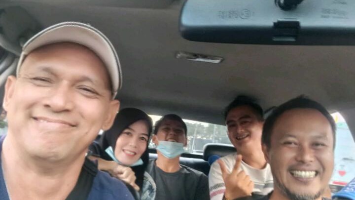 Ketika ke gabutan menjadi sesuatu