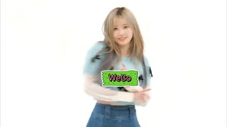 HayoungWegoFancam