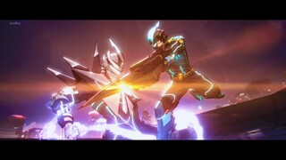 To Be Hero X episode 7 Full English Sub | REACTION