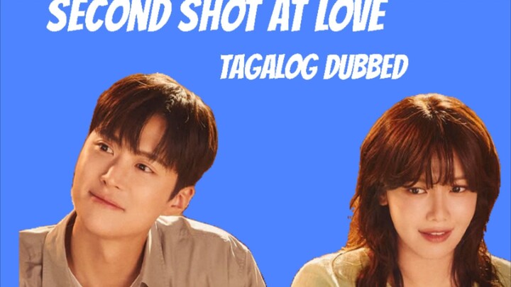 2 Shot ❤️ Episode 1 (Tagalog Dubbed)