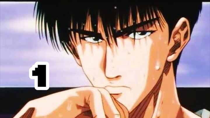 SAKURAGI'S DUNK #slamdunk #tagalogdubbed #foryoupage