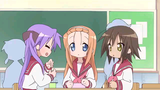 Lucky Star Episode 22