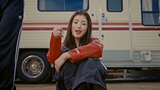 FIFTY FIFTY Skittlez MV