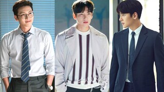 Top 7 Best Ji Chang Wook Korean Dramas