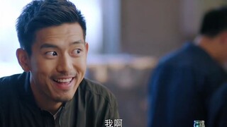 三个活宝的搞笑日常 硬是把悬疑片拍成了搞笑片