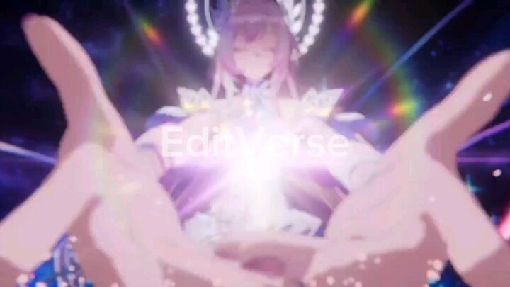 Amv Amphoreous - Ecoute cherie