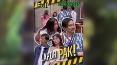 Lapor Pak! - Gak Move On Dari Mantan Jadi Kepacar Sewaan