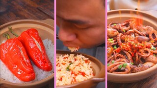 Rural Life And Chinese Food | Best Tiktok China 2022