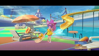 Gacha Event KOF Part 1 Sekalian Borong Starlight|Gacha Mobile Legends