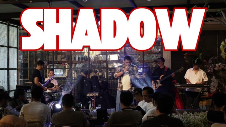 SHADOW - RIO ADIWARDHANA