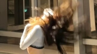 【2ne1】Fire remix｜打铁必学爵士基本功基础Jazz辣妹绝美