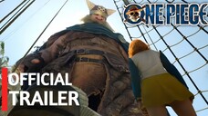 One Piece Live Action Season 2 Official Trailer Sub Indo