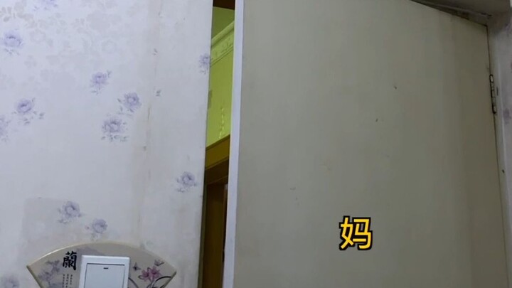 这鸭子叫的真像个人