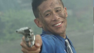 高能！盘点奥特曼中的骚操作5
