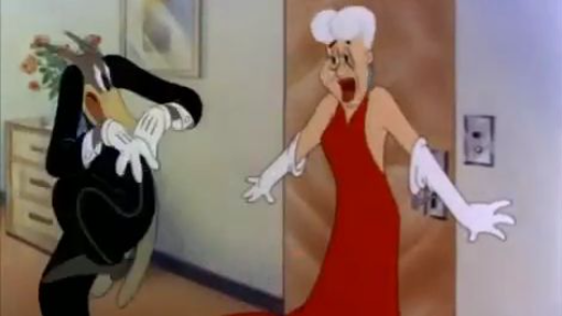 The Tex Avery Show 3